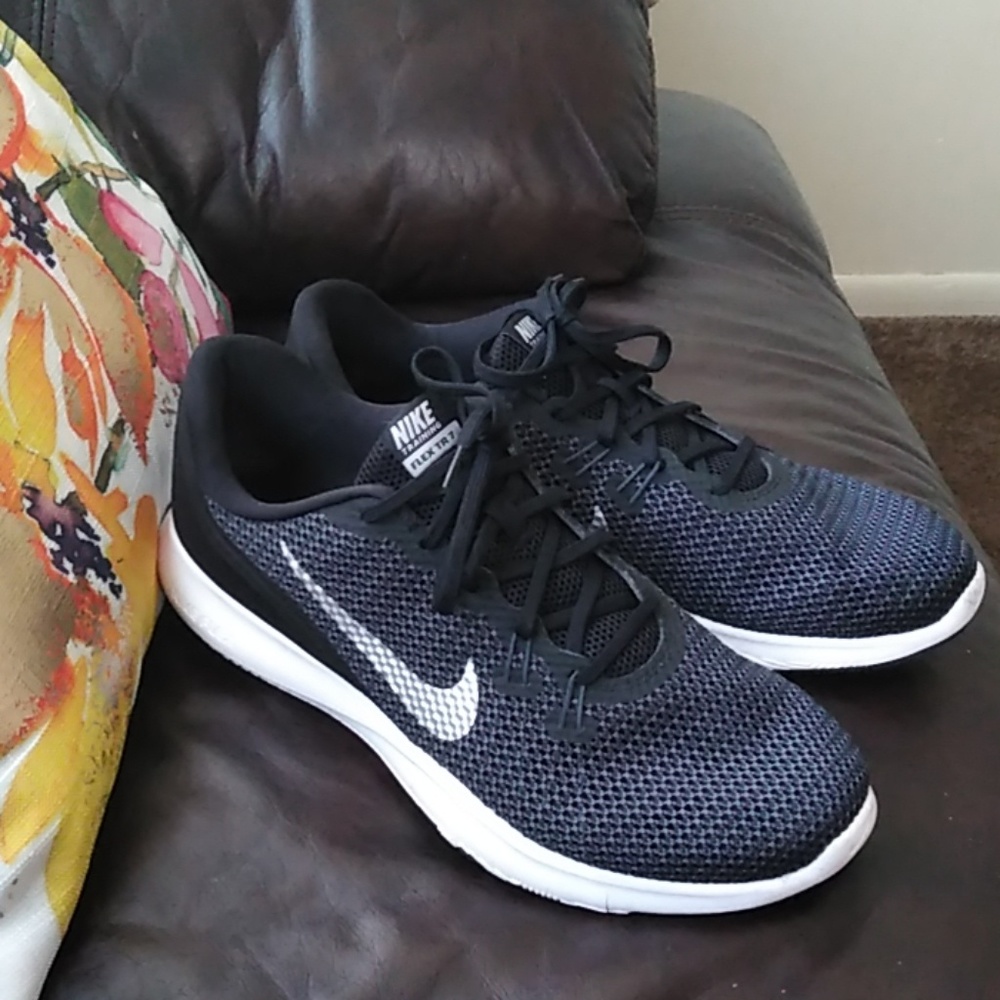 Nike shoe